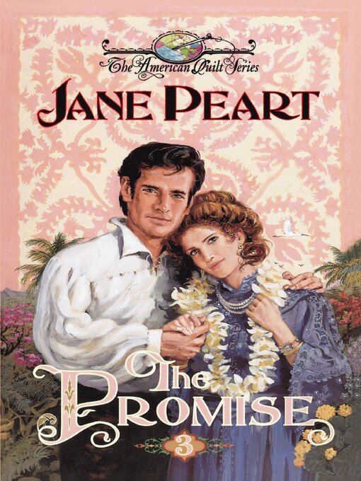 Title details for The Promise by Jane  Peart - Available